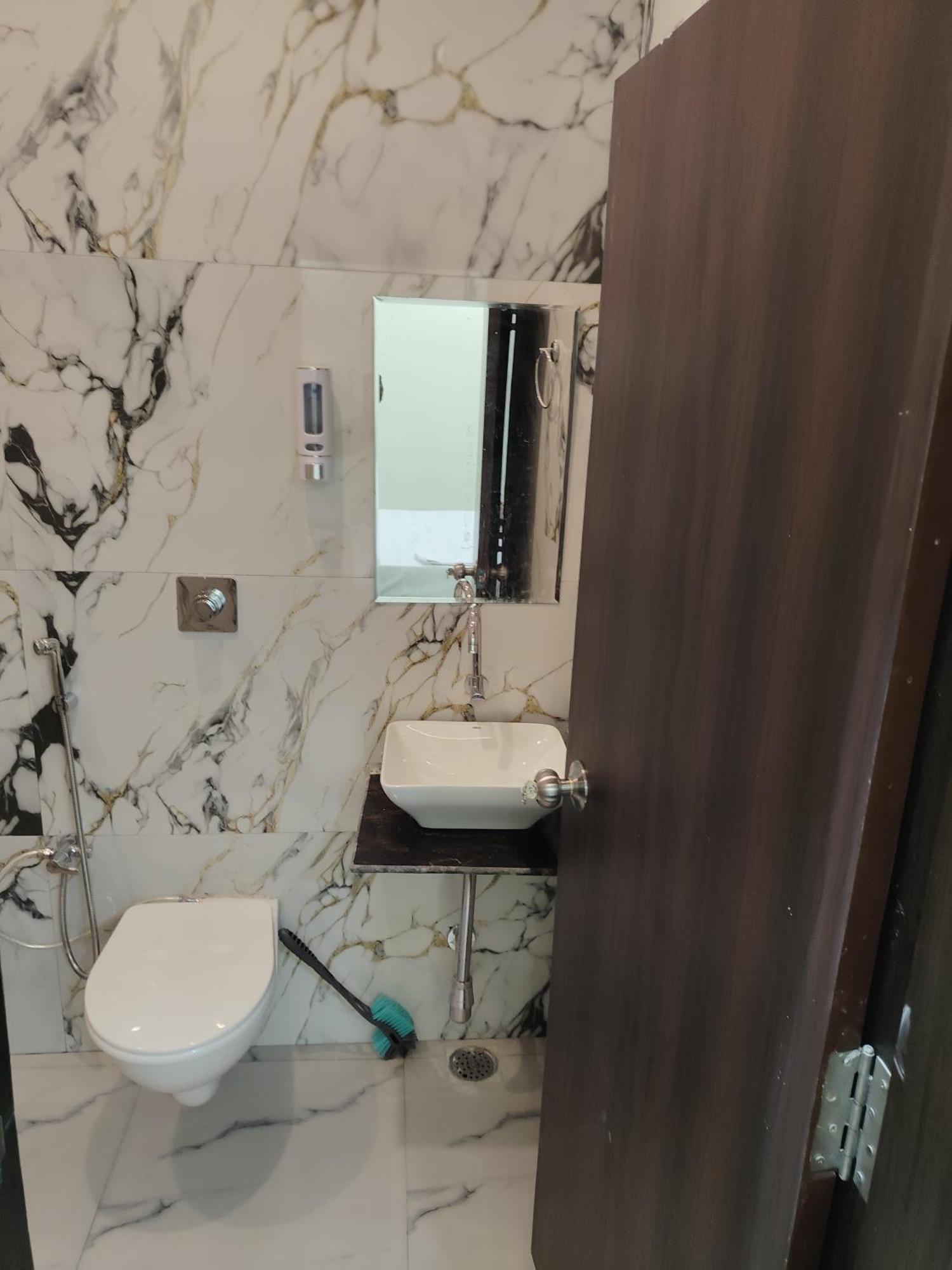 Hotel Dev International Khalilabad Luaran gambar