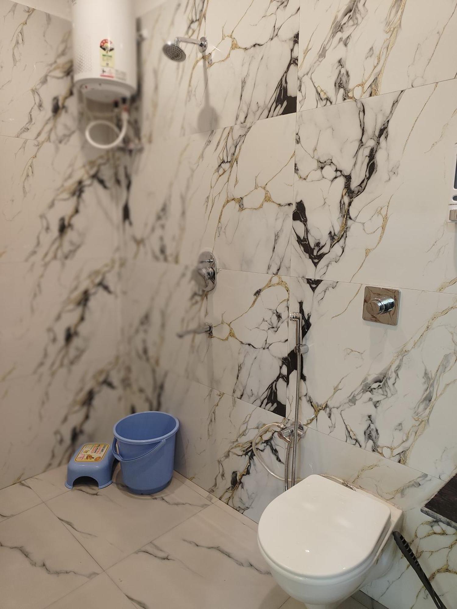 Hotel Dev International Khalilabad Luaran gambar