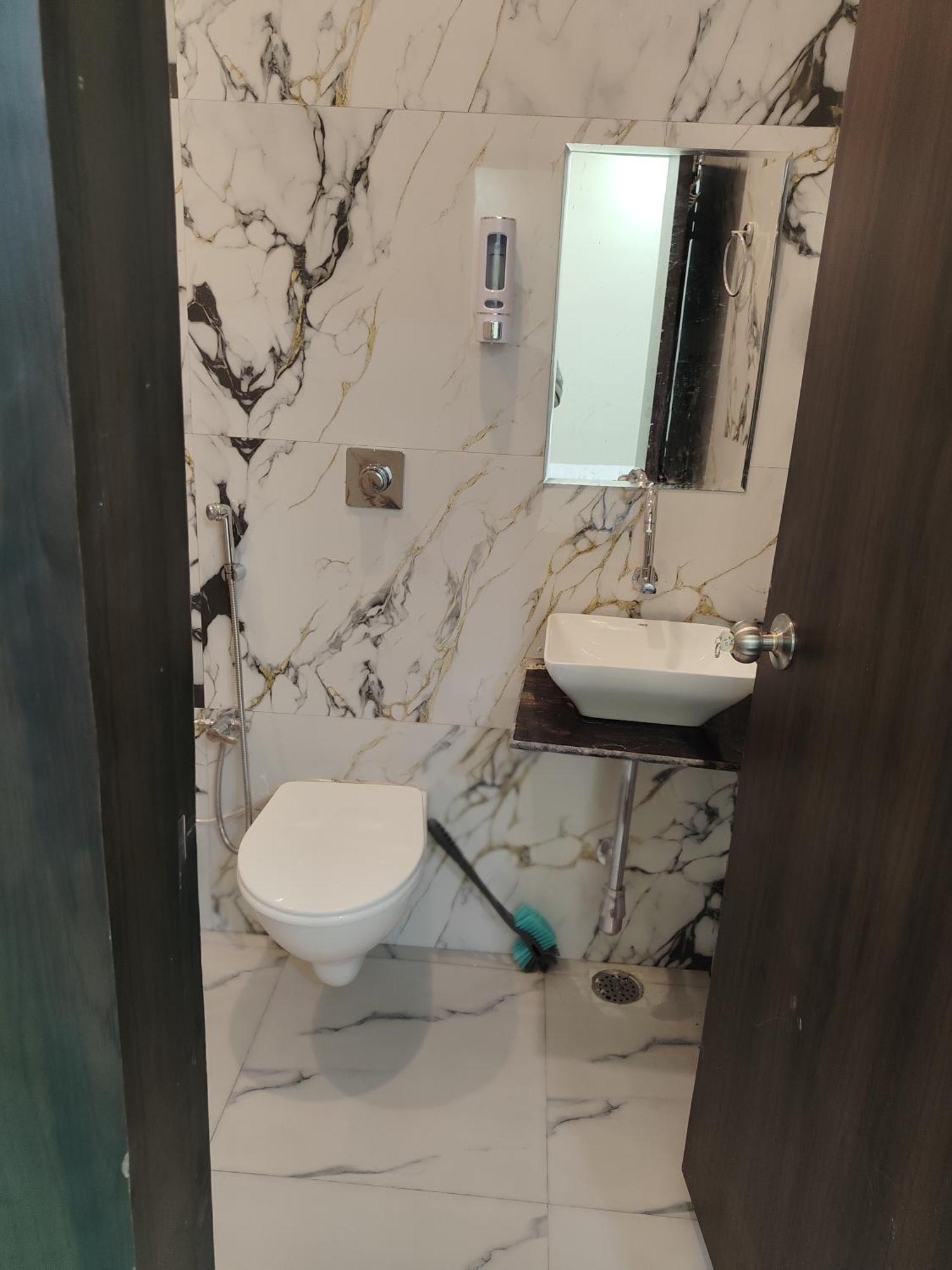 Hotel Dev International Khalilabad Luaran gambar