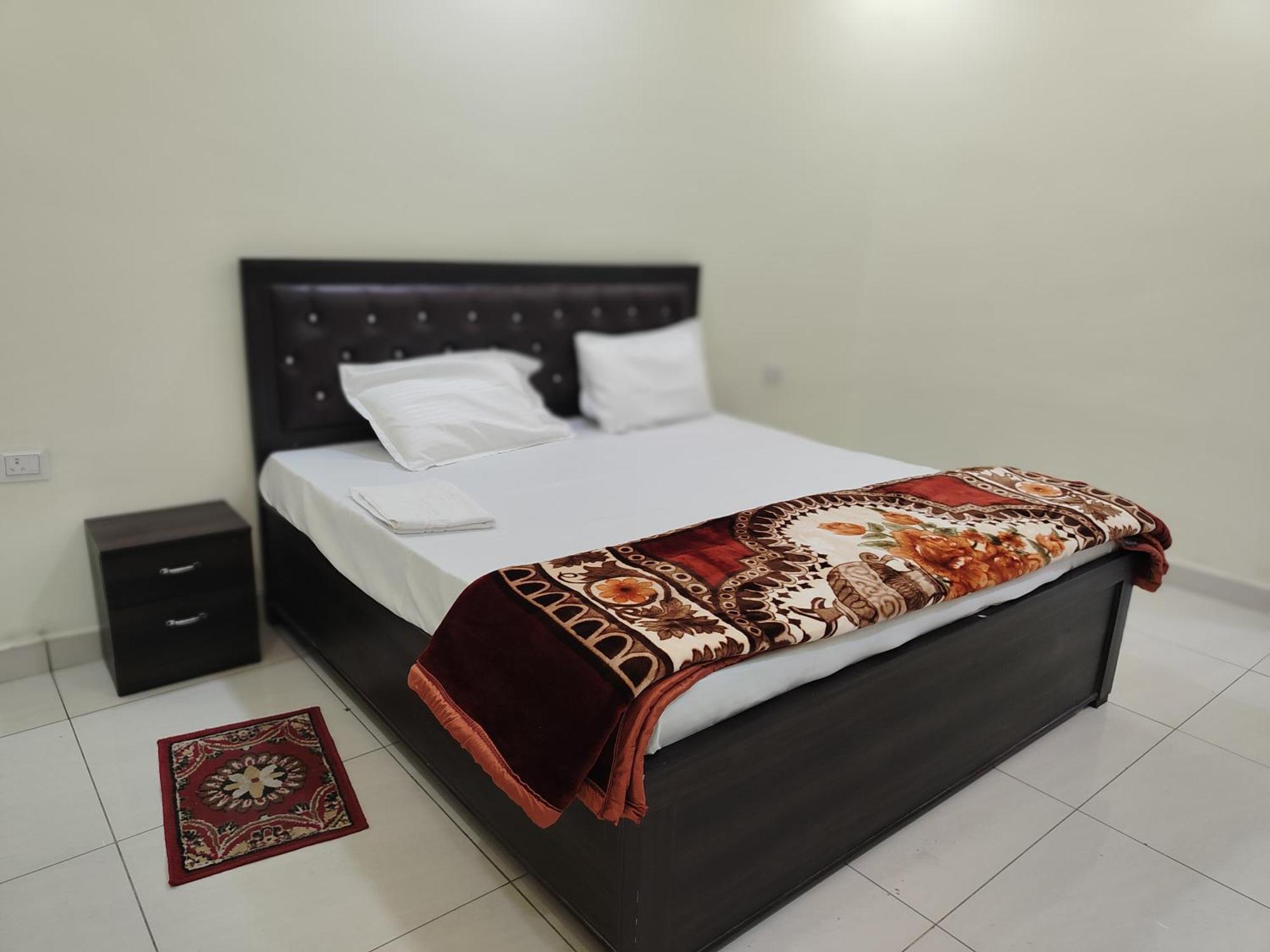Hotel Dev International Khalilabad Luaran gambar