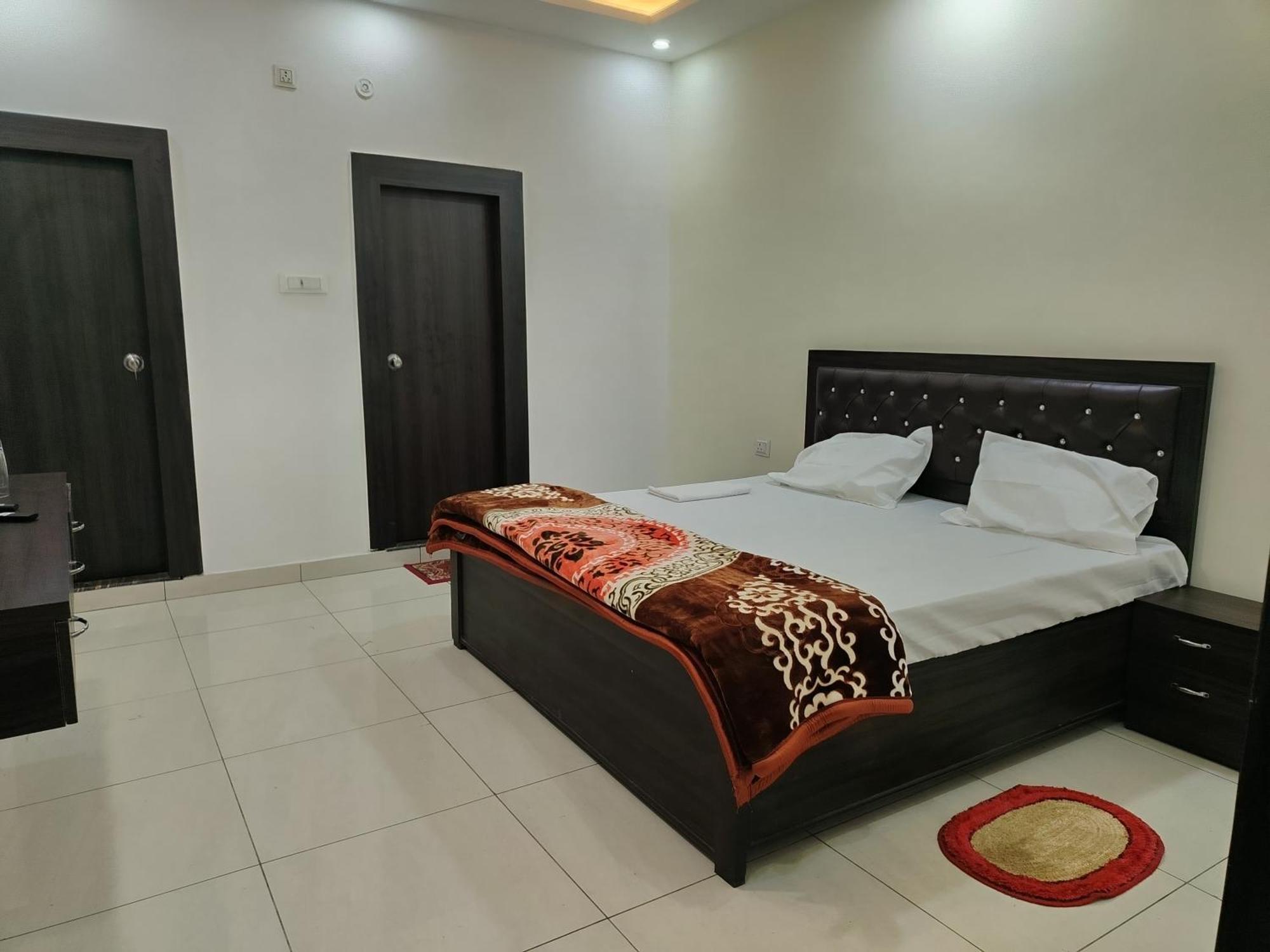 Hotel Dev International Khalilabad Luaran gambar